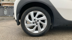 Toyota Aygo X 1.0 VVT-i Pure 5dr Petrol Hatchback